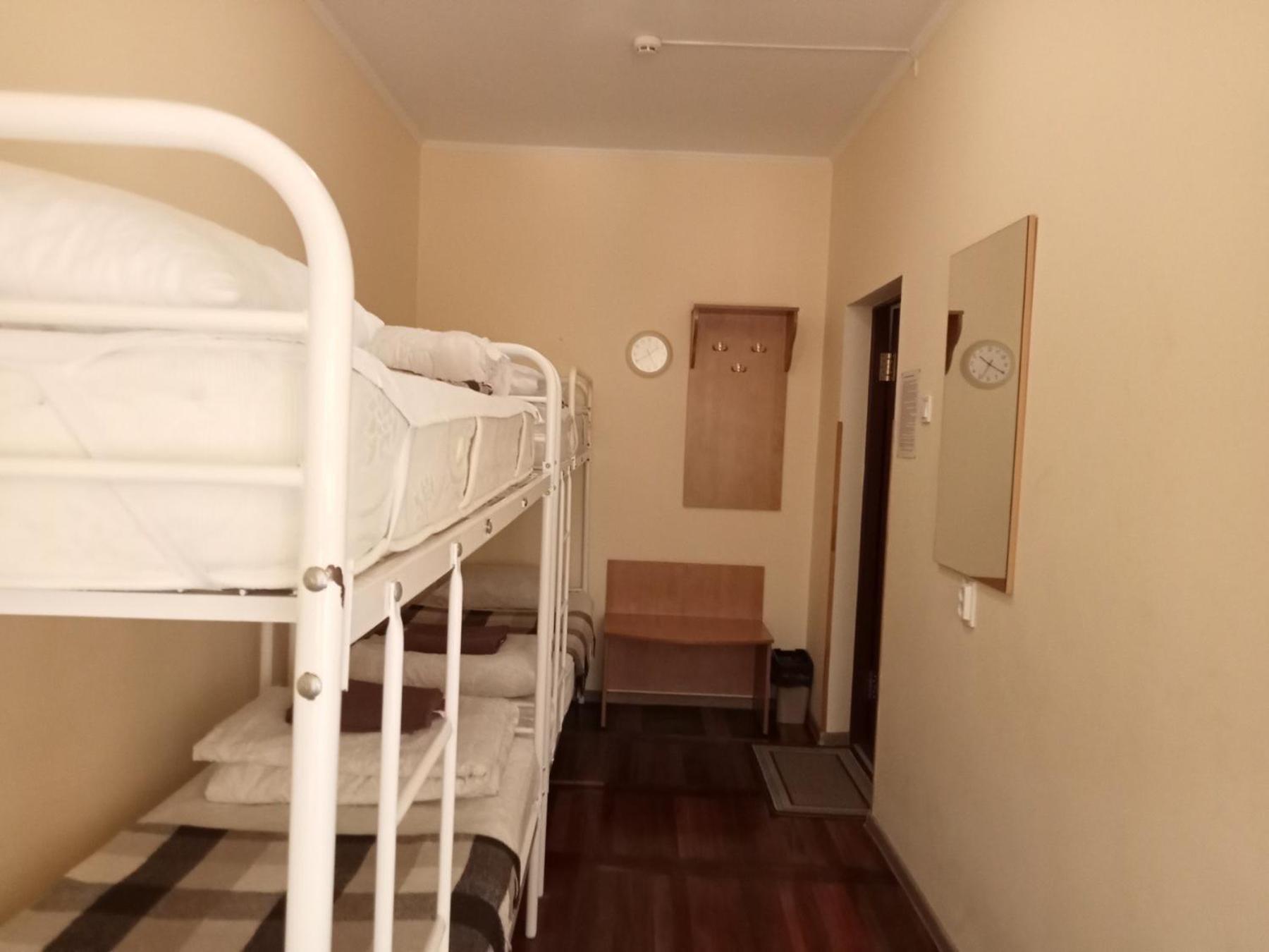 Hostel Iskra Lviv Exterior foto