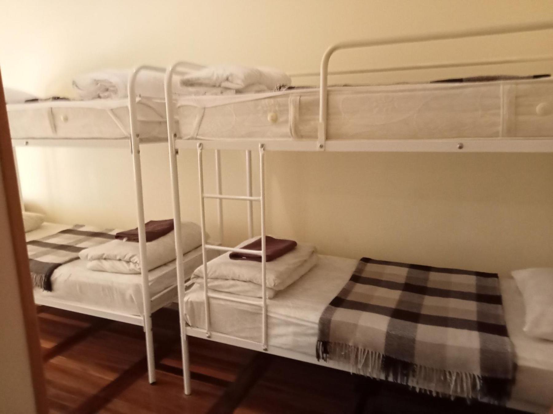 Hostel Iskra Lviv Exterior foto